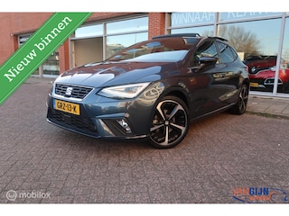 Seat Ibiza 1.0 EcoTSI FR CarPlay Pano ACC Camera NAP