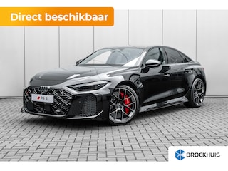 Audi A5 Limousine RS 5 | Adaptive cruise control | Audi smartphone interface | Dashcam