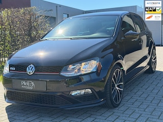 Volkswagen Polo 1.2 TSI BlueMotion Highline
