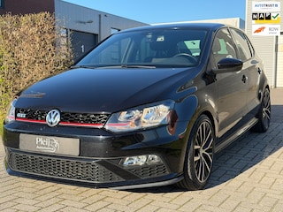 Volkswagen Polo 1.2 TSI BlueMotion Highline
