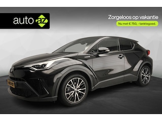 Toyota C-HR 2.0 Hybrid Business Plus | Camera | Navi | Stoel + stuur verwarmd | 18"