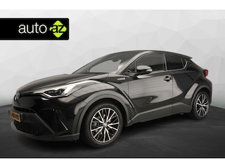 Toyota C-HR 2.0 Hybrid Business Plus | Camera | Navi | Stoel + stuur verwarmd | 18"