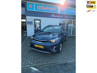 Kia Stonic 1.0 T-GDi MHEV DynamicLine