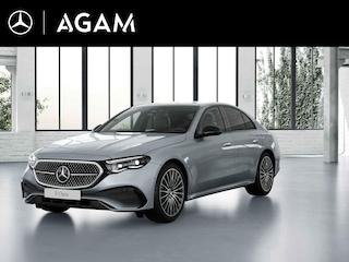 Mercedes-Benz E-klasse Limousine 300 e Business Solution AMG