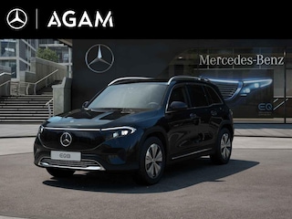 Mercedes-Benz EQB 250+ Business Solution 71 kWh