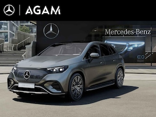 Mercedes-Benz EQE SUV 300 Sport Edition 91 kWh