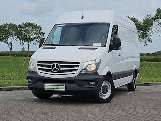 Mercedes-Benz Sprinter 316 ac automaat EURO6