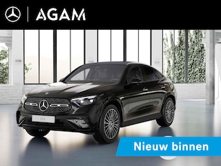 Mercedes-Benz GLC 300e 4MATIC Sport Edition