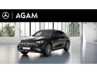 Mercedes-Benz GLC 300e 4MATIC Sport Edition