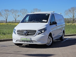 Mercedes-Benz Vito 116 L3 XL LED Automaat!