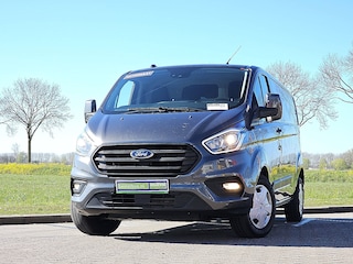 Ford Transit Custom L2H1 Navi Automaat!