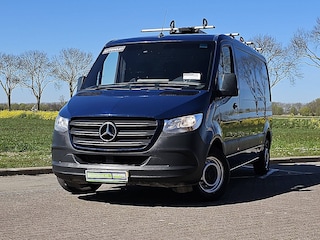 Mercedes-Benz Sprinter 314 ac automaat EURO6