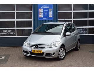 Mercedes-Benz A-klasse 150 Avantgarde