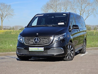 Mercedes-Benz EQV 300 L2 Dubbele Cabine !