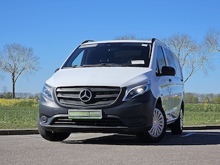 Mercedes-Benz Vito 119 CDI ac automaat EURO6