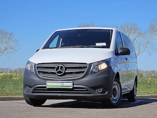 Mercedes-Benz Vito 111 ac 9 pers EURO6