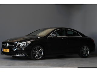 Mercedes-Benz CLA 180 Business Solution AIRCO | CRUISE | NAV