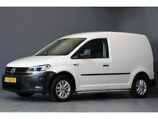 Volkswagen Caddy 2.0 TDI L1H1 BMT AIRCO | CRUISE | NAV