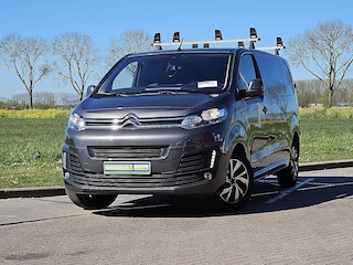 Citroën Jumpy 2.0 L2 Navi Lm-Velgen AC