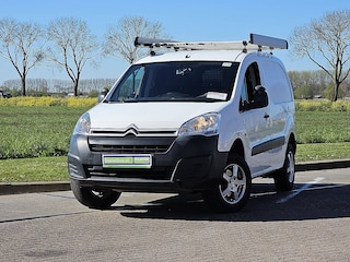 Citroën Berlingo 1.6 BHDI 100 4X4