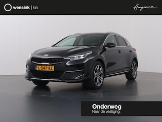 Kia XCeed 1.0 T-GDi DynamicPlusLine | Navigatiesysteem | Stoel/Stuurwielverwarming | Parkeercamera | Climate control | Apple/Android CarPlay |