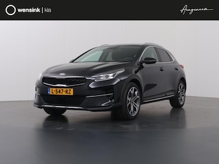 Kia XCeed 1.0 T-GDi DynamicPlusLine | Navigatiesysteem | Stoel/Stuurwielverwarming | Parkeercamera | Climate control | Apple/Android CarPlay |