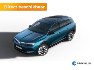 Opel Grandland Business Edition | Achteruitrijcamera | Draadloze telefoonlader (Inductie) | Elektronische klimaatregeling met twee zones