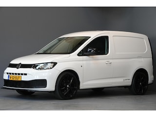 Volkswagen Caddy Cargo 1.5 TSI N-EDITION | CARPLAY | CRUISE