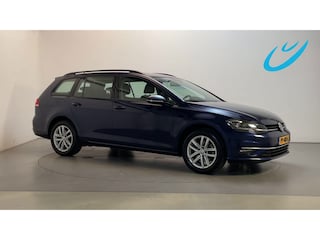 Volkswagen Golf Variant 1.0 TSI Comfortline Virtual Cockpit Parkeersensoren Navigatie DAB+