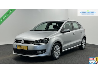 Volkswagen Polo 1.2 Easyline 5 DEURS AIRCO.