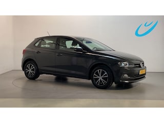 Volkswagen Polo 1.0 TSI DSG Comfortline Camera Climate Control Navigatie Adaptive Cruise