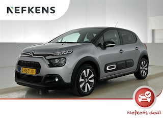 Citroën C3 1.2 Feel Edition 82pk | Navigatie | Camera | Cruise Control | Climate Control | 16"LMV | Apple Carplay/Android Auto |