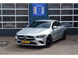 Mercedes-Benz CLA 180 Business Solution Automaat