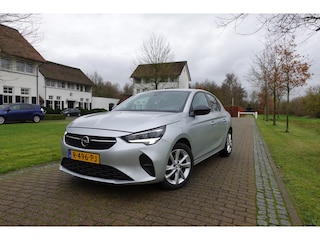 Opel Corsa 1.2 Elegance | LED | CarPlay | Cruise Control | Lane Assist | BTW | Automaat |