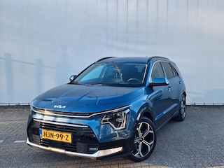 Kia Niro 1.6 GDi 129pk DCT6 ExecutiveLine