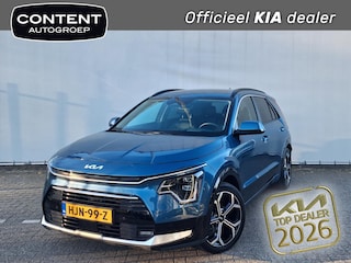 Kia Niro 1.6 GDi 129pk DCT6 ExecutiveLine