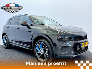Lynk & Co 01 1.5 MY22 - Bijna nieuw rijden voor een gebruikte prijs!