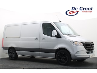 Mercedes-Benz Sprinter 317 CDI Automaat L2H1