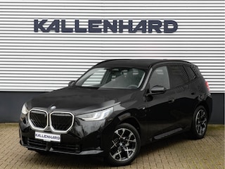 BMW X3 30e xDrive M-Sport - Trekhaak - ACC - 360° Camera - Harman Kardon