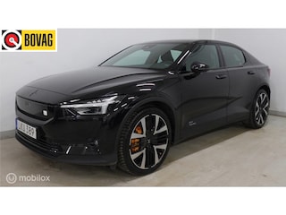 Polestar 2 Long Range Dual Motor Performance Plus Pilot