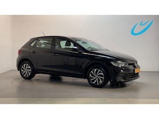 Volkswagen Polo 1.0 TSI Go Virtual Cockpit Parkeersensoren App-Connect DAB+