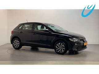 Volkswagen Polo 1.0 TSI Go Virtual Cockpit Parkeersensoren App-Connect DAB+