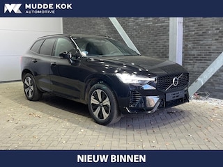 Volvo XC60 T6 Plug-in hybrid Plus Dark | Panoramadak | 360° Camera | ACC | Stoel+Stuurverwarming | harman/kardon