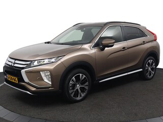 Mitsubishi Eclipse Cross 1.5 DI-T First Edition Rijklaarprijs! Dealer O.H. Trekhaak!