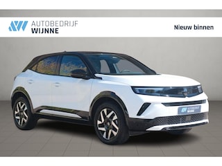 Opel Mokka 1.2 Turbo 130pk EAT8 GS | Nieuw Model ! | App Connect | Climate | Cruise | Camera | PDC