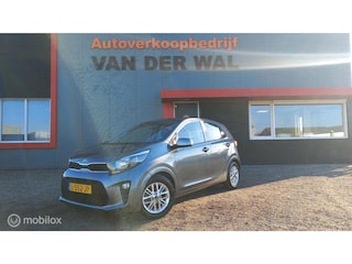 Kia Picanto 1.0 DPi DynamicLine