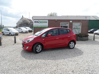 Hyundai ix20 1.6i i-Vision