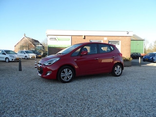 Hyundai ix20 1.6i i-Vision