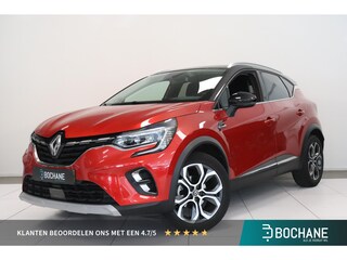 Renault Captur 1.3 TCe 130 Edition One | BOSE audio | Camera | 9,3"Navigatie | Climate controle | 18"Lichtmetaal |