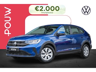 Volkswagen Taigo 1.0 TSI 95pk Edition | DAB Ontvanger | Cruise Control